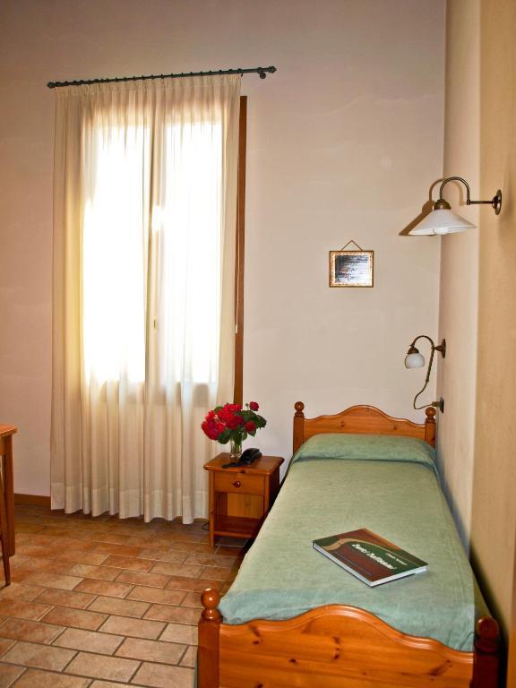 Agriturismo Il Palazzone Montegalda Стая снимка