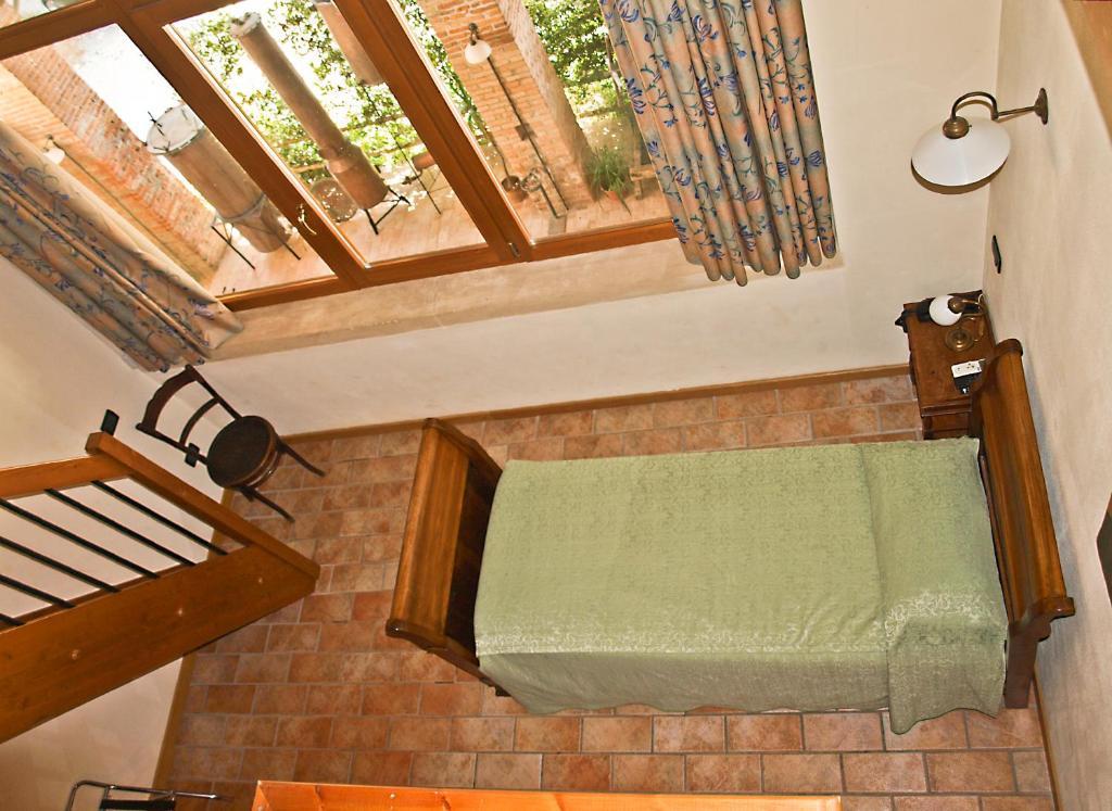 Agriturismo Il Palazzone Montegalda Стая снимка
