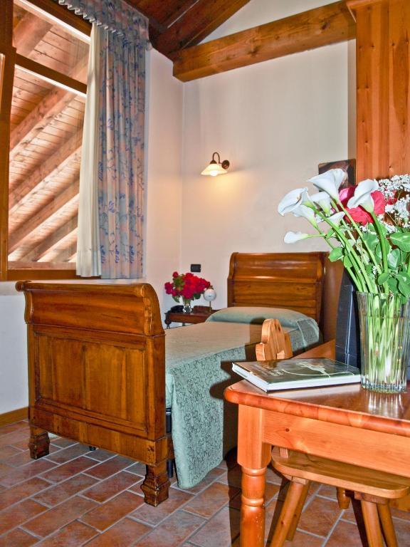 Agriturismo Il Palazzone Montegalda Стая снимка