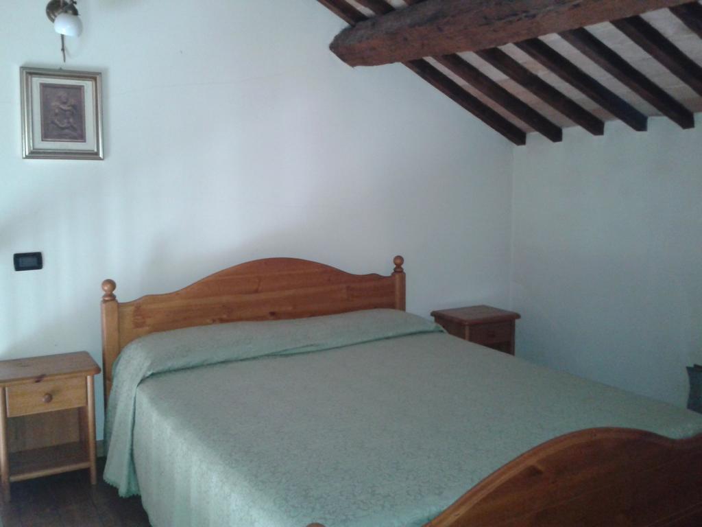Agriturismo Il Palazzone Montegalda Стая снимка