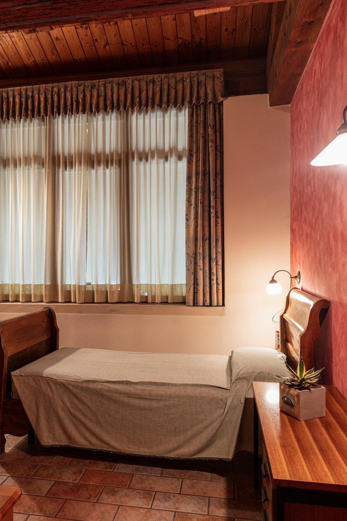 Agriturismo Il Palazzone Montegalda Екстериор снимка