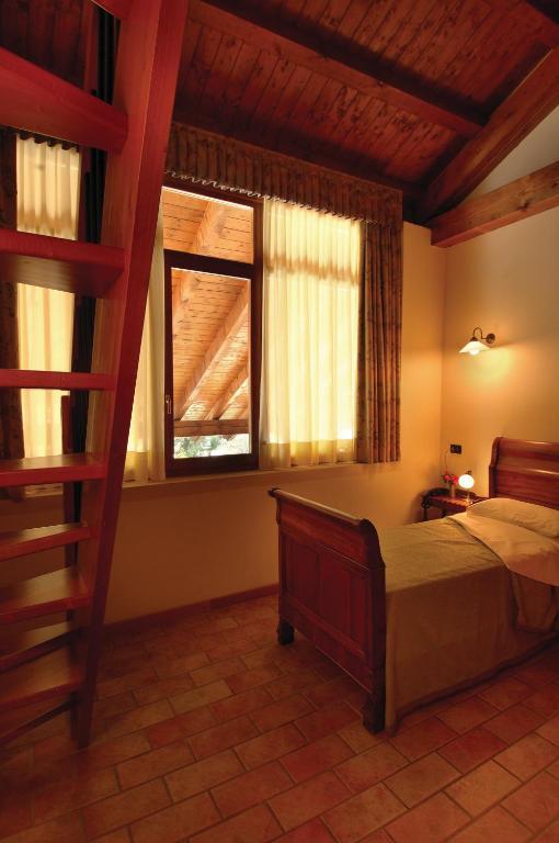 Agriturismo Il Palazzone Montegalda Стая снимка