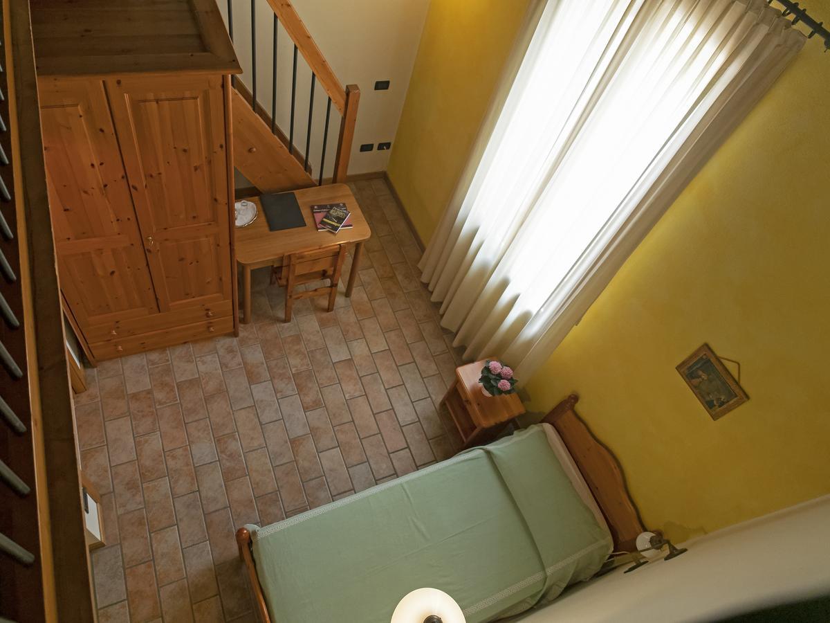 Agriturismo Il Palazzone Montegalda Екстериор снимка