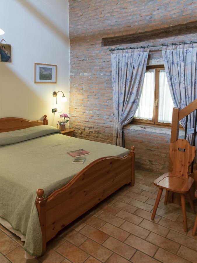 Agriturismo Il Palazzone Montegalda Екстериор снимка