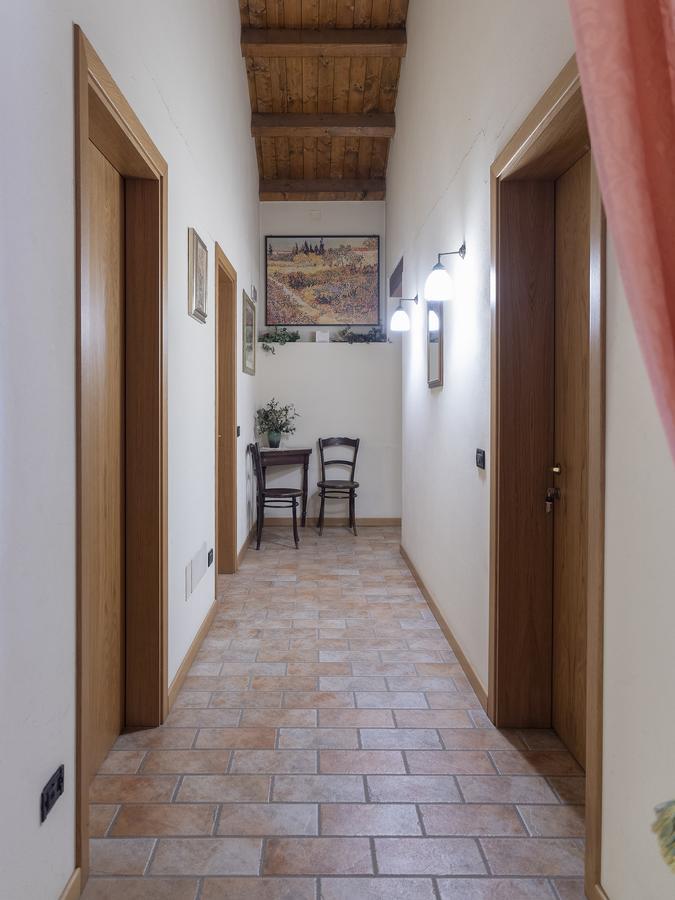 Agriturismo Il Palazzone Montegalda Екстериор снимка