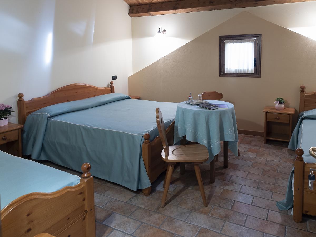 Agriturismo Il Palazzone Montegalda Екстериор снимка