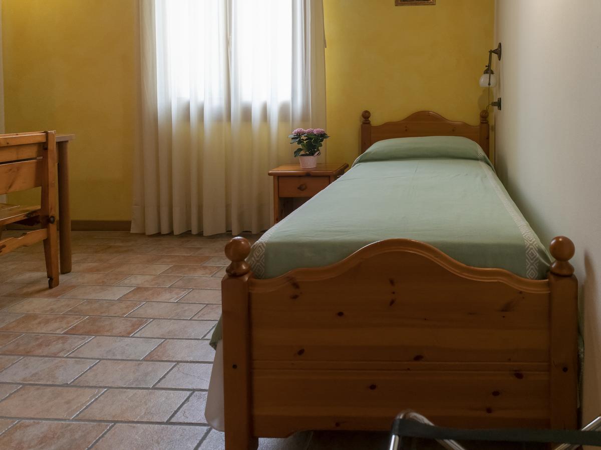Agriturismo Il Palazzone Montegalda Екстериор снимка