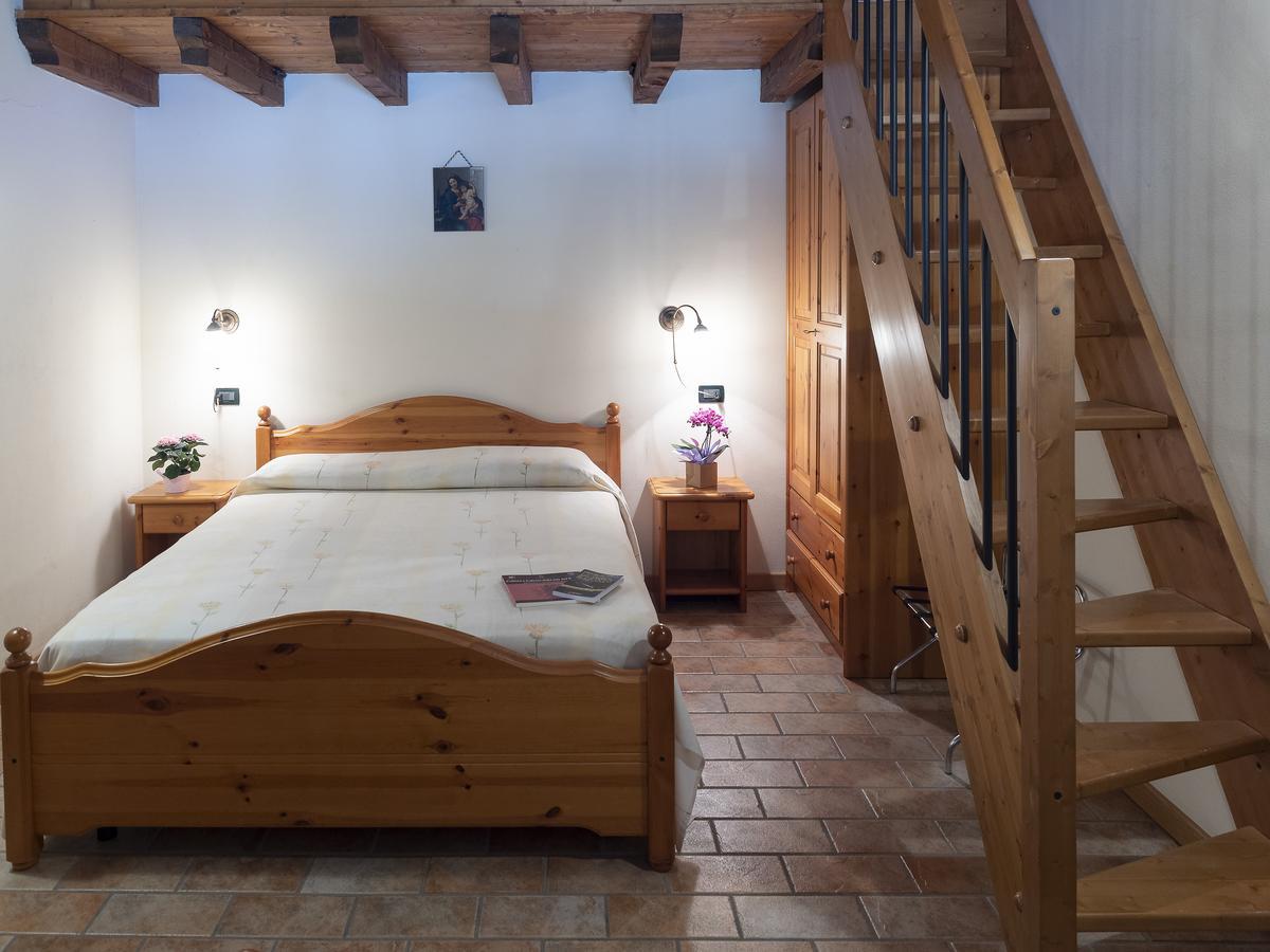 Agriturismo Il Palazzone Montegalda Екстериор снимка