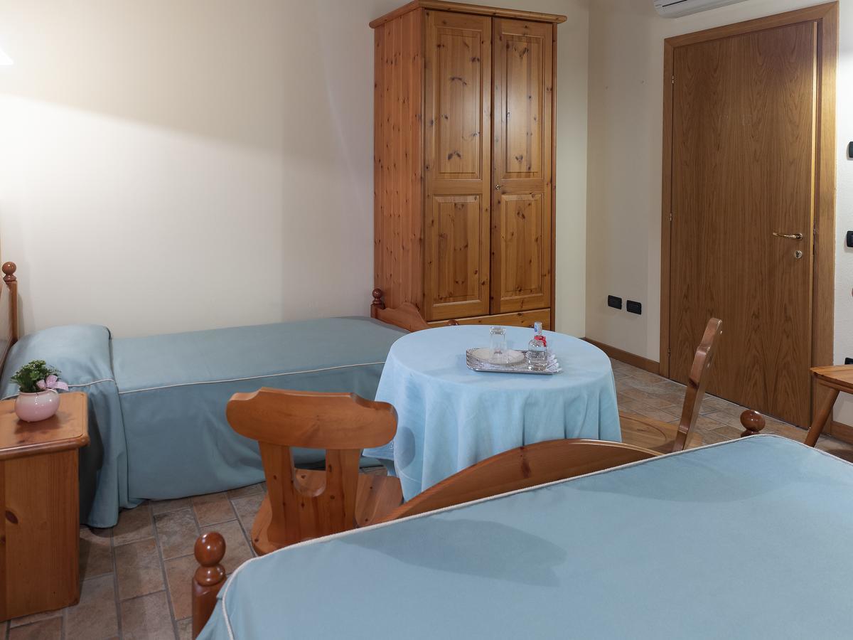 Agriturismo Il Palazzone Montegalda Екстериор снимка